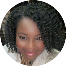 Marsha Joseph, LMHC