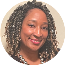 Marsha Moore, LCSW