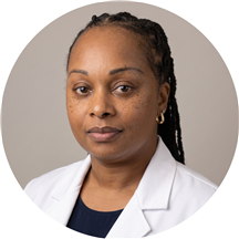 Marsha Morris, APRN