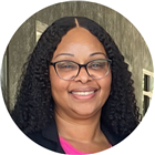 Marsha Morris, NP