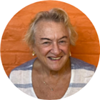 Marsha Rimler, LCSW