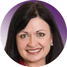 Marsha White, AGNP
