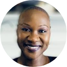 Marsha Wiggins-Washington, LCSW - C