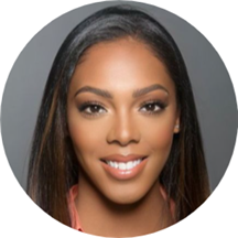 Marshaya Rountree, LPC