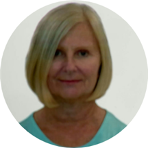 Marsheila Tincher, LCSW