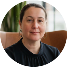 Marta KromkaBrigagliano, LMFT