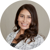 Marta Marquez, LCSW