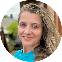 Martena Wilson, LMFT