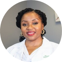 Martha Akinbile, NP