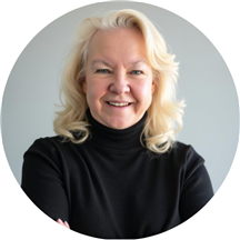 Martha Amos, LPC