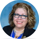 Martha Anderson, MSN, APRN, PMHNP-BC