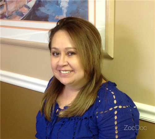 Martha Anibal, PT