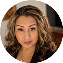 Martha Bailey, LIAC