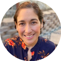 Martha Castillo, LMFT