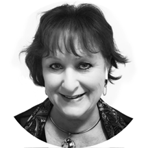 Martha Fay, LCSW