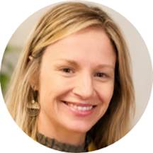 Martha Goodrich, LMHC