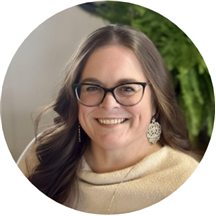 Martha Holmquist, PMHNP