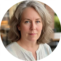 Martha Hughes, LCSW
