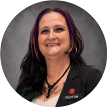 Martha Linan, APRN, RN