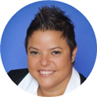 Martha Marquez, LMHC