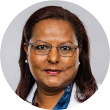 Martha Mejia, FNP