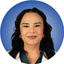 Martha Moreno, NP