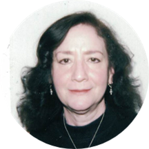 Martha Padilla, PT