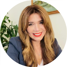 Martha Pajarito, LMFT