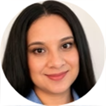 Martha PantojaGonzalez, LCSW