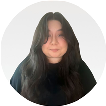 Martha Rojas, MS