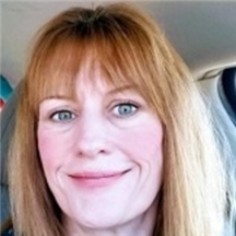 Martha Scott, MSW