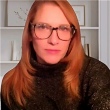 Martha Shaw, PMHNP