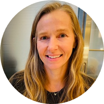 Martha Turner, LMSW