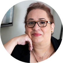Martha Vallin, MS, MEd