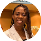 Marthe Aleandre, APRN, RN, MSN