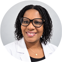 Marthe Jacquet, NP, RN