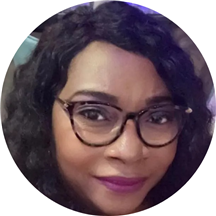 Marthe Ngemhe, APRN