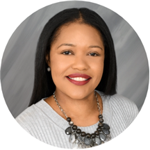 Martia Hayes, LPC