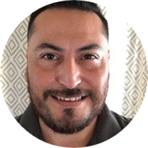 Martin Alvarez, LMFT