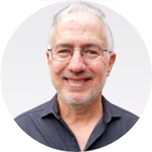 Martin Bordson, LMFT
