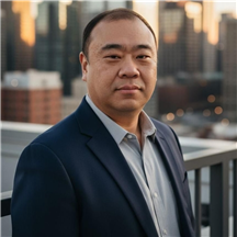 Martin Chun, LCSW