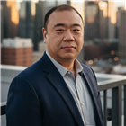 Martin Chun, LCSW