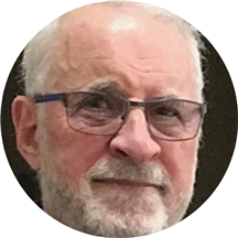 Martin Cooper, LMHC