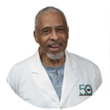 Martin Jeffries, MD