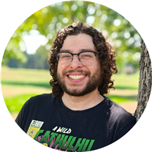 Martin Solis Conrado, LPC