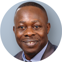 Martin Ssesanga, MS