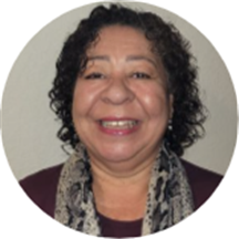 Martina Cisneros, LCSW