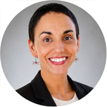 Martina Galvan, LCSW
