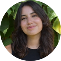Martina Rosales, APCC