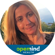 Martina Sickels, MA